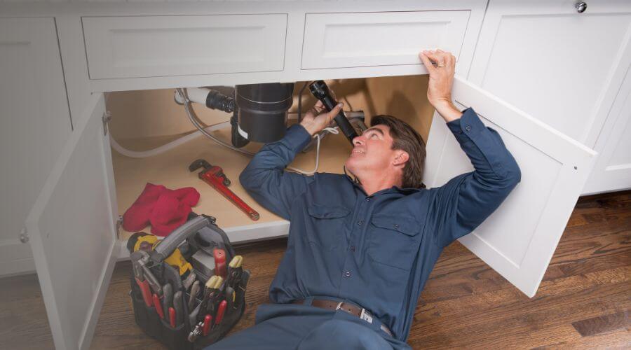 Professional Leak Detection in Wellington, KY